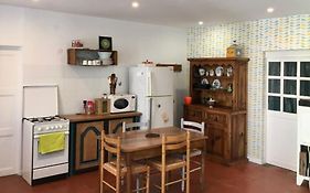 Maison Face A L'Etang