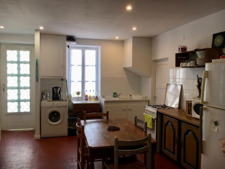 Maison Face A L'Etang Précy Extérieur photo